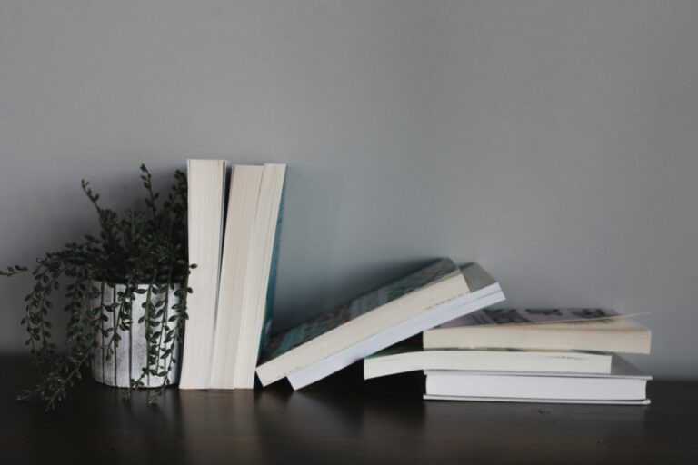 Two Books That Totally Changed How I See Money (and Motherhood)