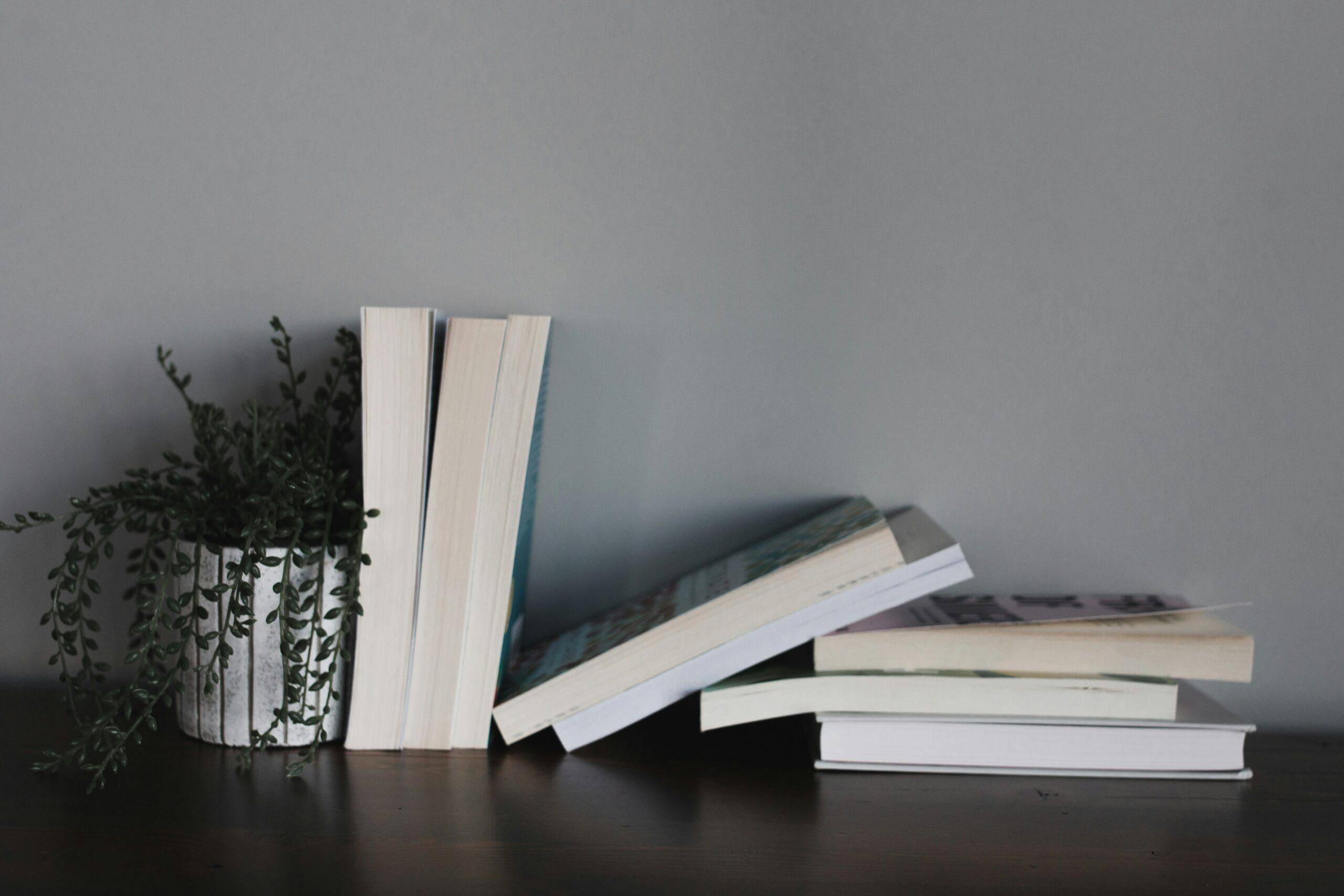 Two Books That Totally Changed How I See Money (and Motherhood)