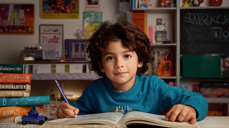 NZ Homeschooling Made Simple: Our Go-To Curriculum Essentials